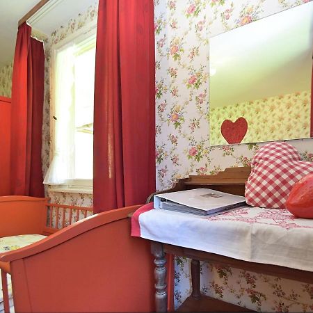트리베르크 Country Style Flat With Garden 아파트 외부 사진