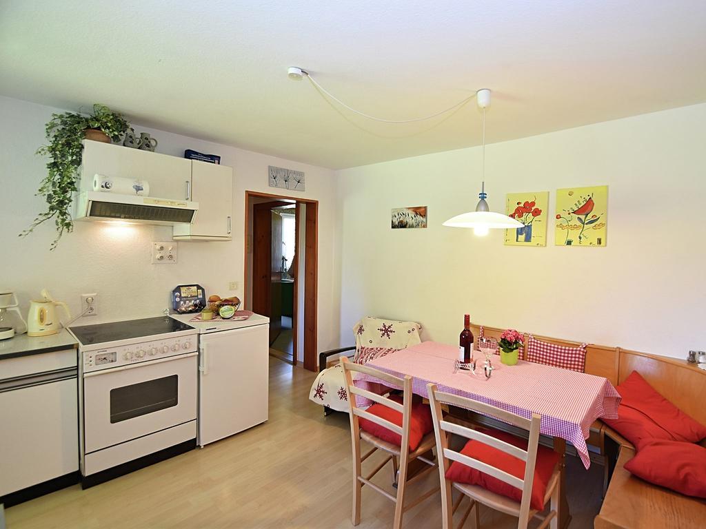 트리베르크 Country Style Flat With Garden 아파트 객실 사진