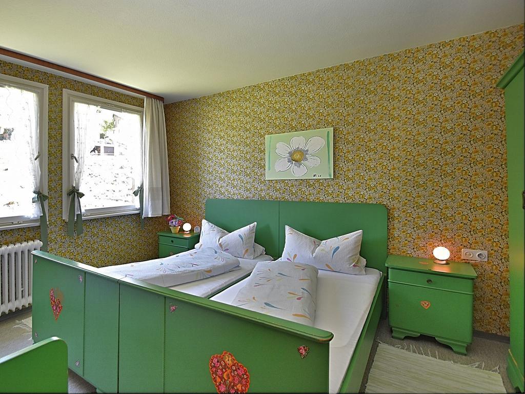 트리베르크 Country Style Flat With Garden 아파트 객실 사진