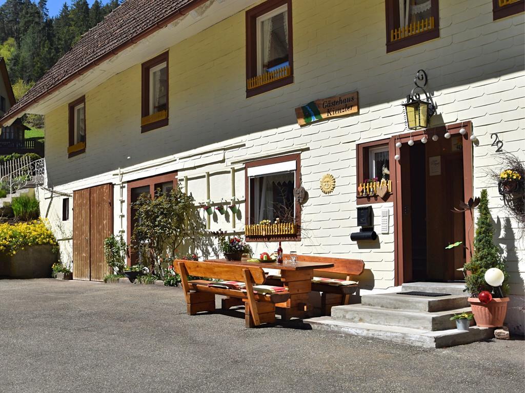 트리베르크 Country Style Flat With Garden 아파트 객실 사진